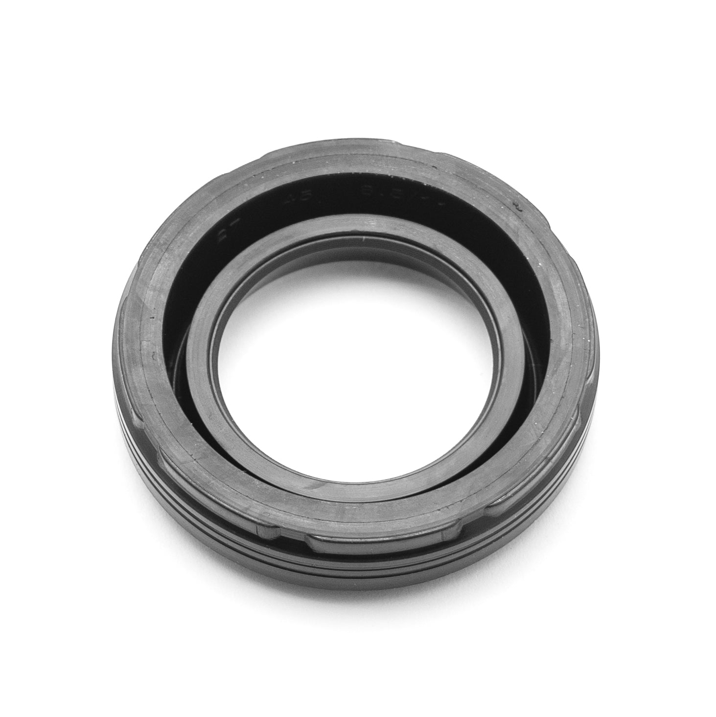 Oil seal 132766J90A valve cover Nissan X-Trail 2.2 dCi YD22ETI 3