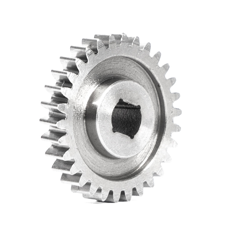 Mirror gear for Mazda 30 teeth for cars from 2017