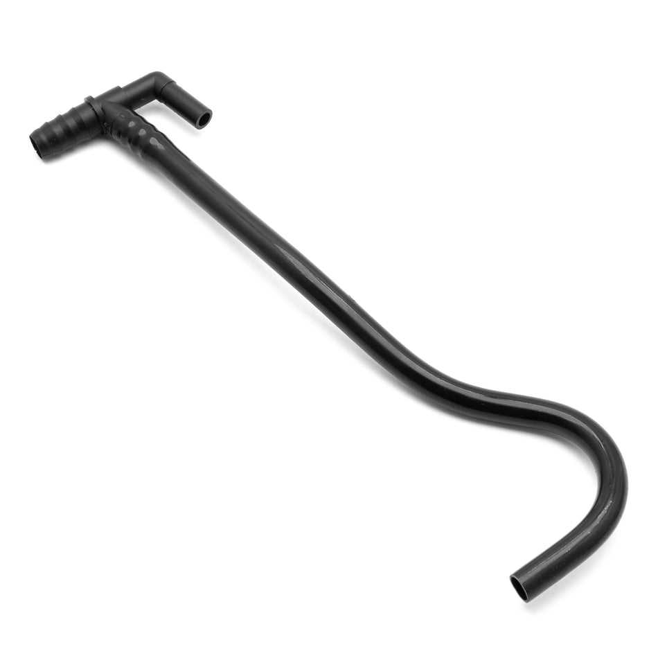 Air intake hose for air suspension compressor Wabco Audi A8 D3 V10 W12
