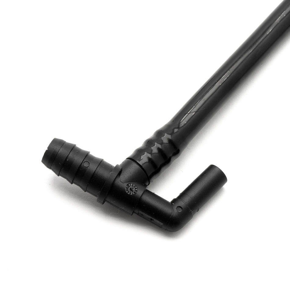 Air intake hose for air suspension compressor Wabco Audi A8 D3 V10 W12