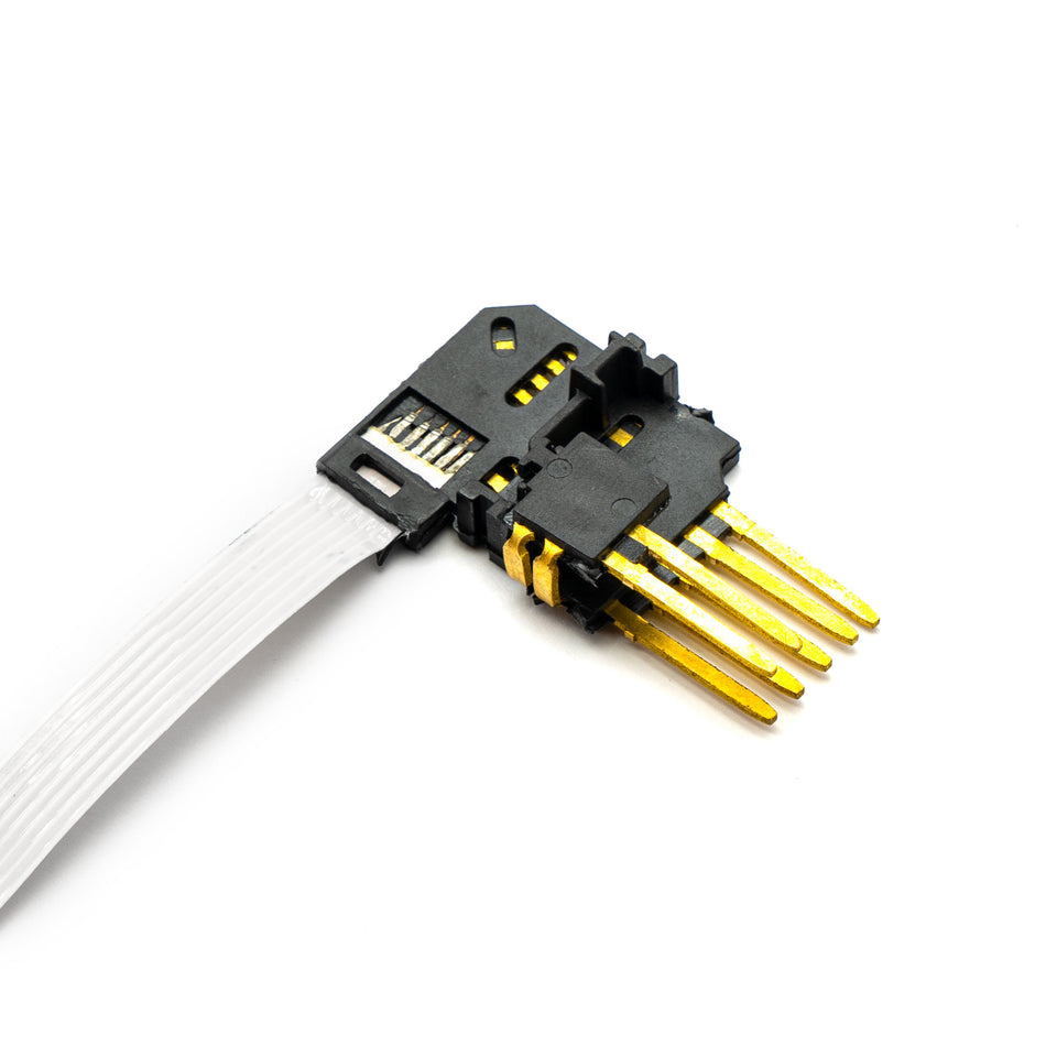 Steering column cable for Renault Megane 2, Renault Scenic 2
