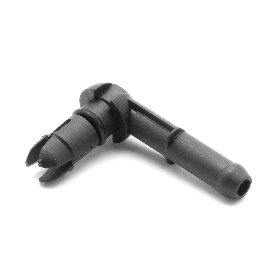 Brida de radiador para Mercedes W124, A124, C124, R107, R129, S124, W126 0005000894