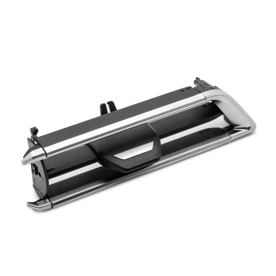 Repair kit for the right air vent of the climate control panel BMW X5 G05, X6 G06, X7 G07