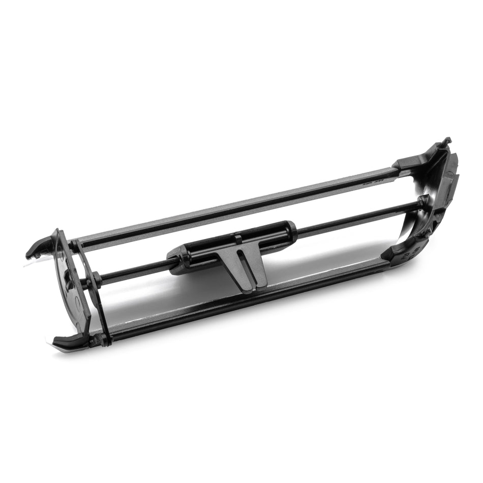 Repair kit for the right air vent of the climate control panel BMW X5 G05, X6 G06, X7 G07