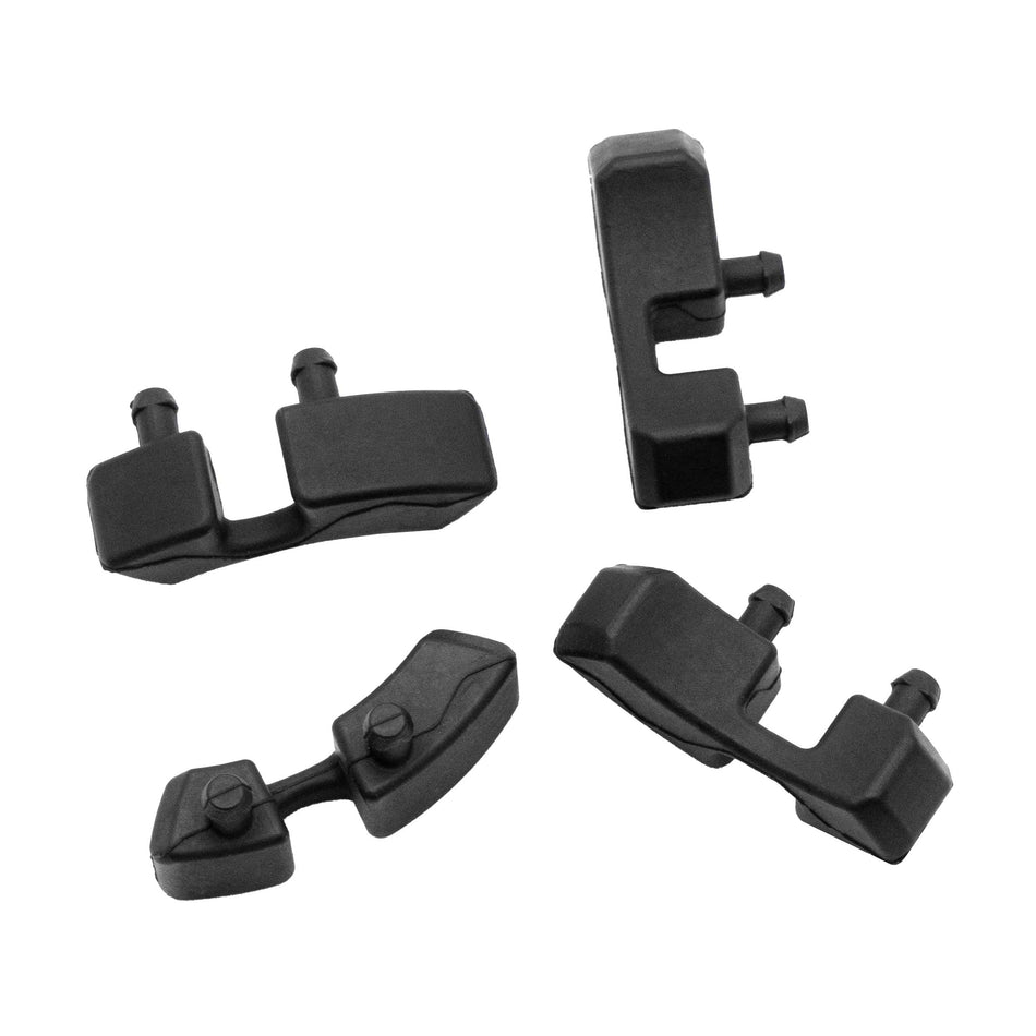 Amortiguador del eje de equilibrio Toyota 2.4L 13601-28031 (AZ-FE)