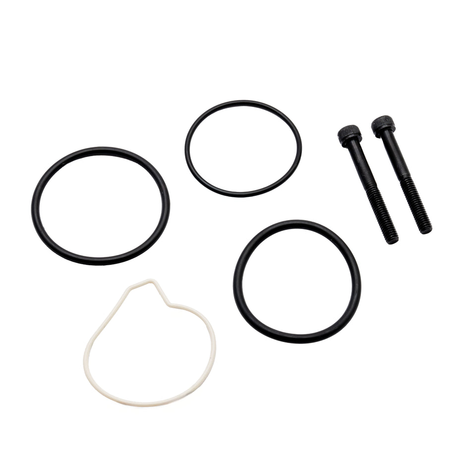 Universal repair kit for air suspension compressor Wabco