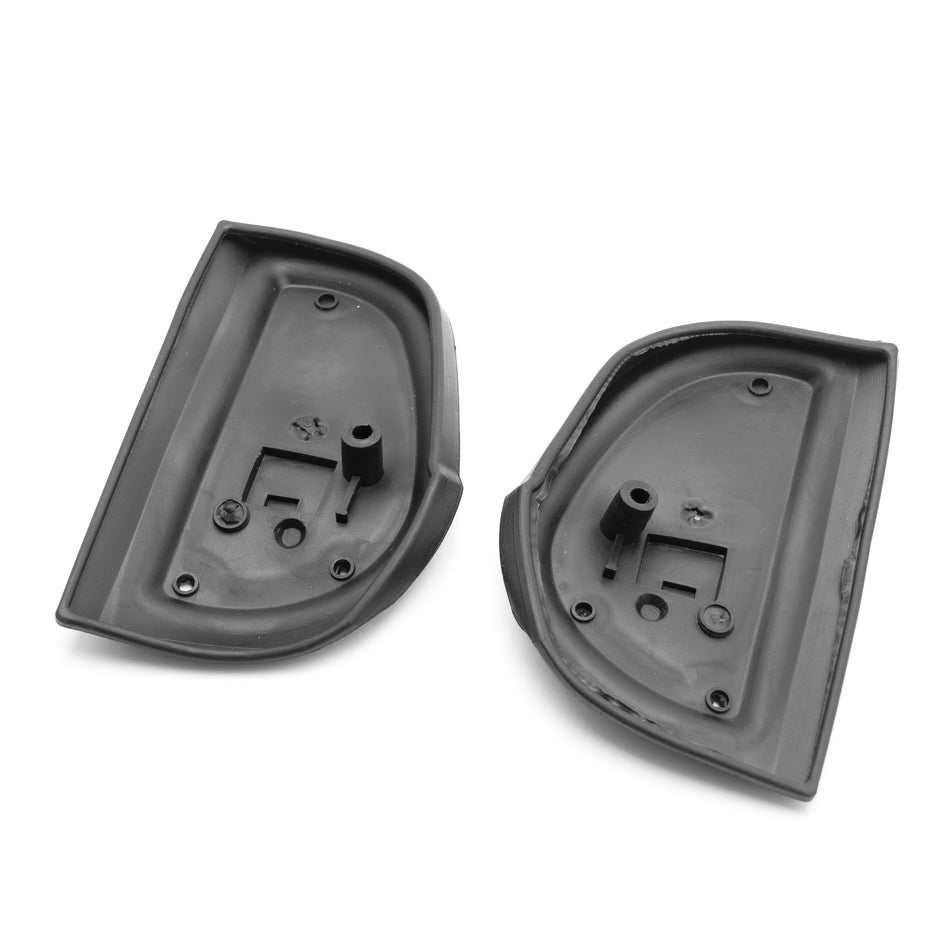 Side mirror seals for Mercedes W140, W210 and W202