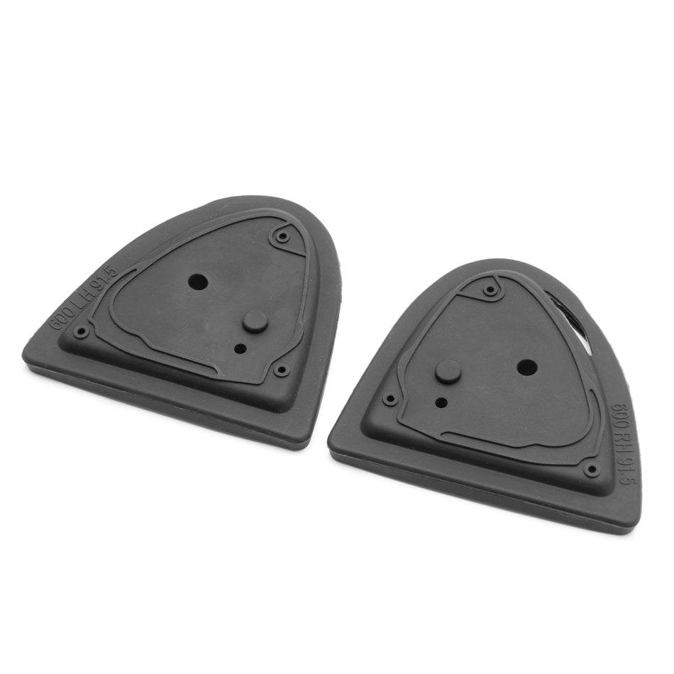 Side mirror seals for Mercedes W220 a2208110298 and a2208110198