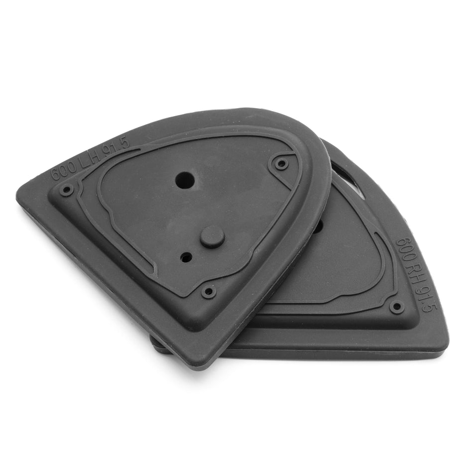 Side mirror seals for Mercedes W220 a2208110298 and a2208110198