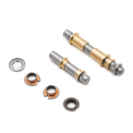 Repair kit for door hinge AUDI 100 [C4] 1