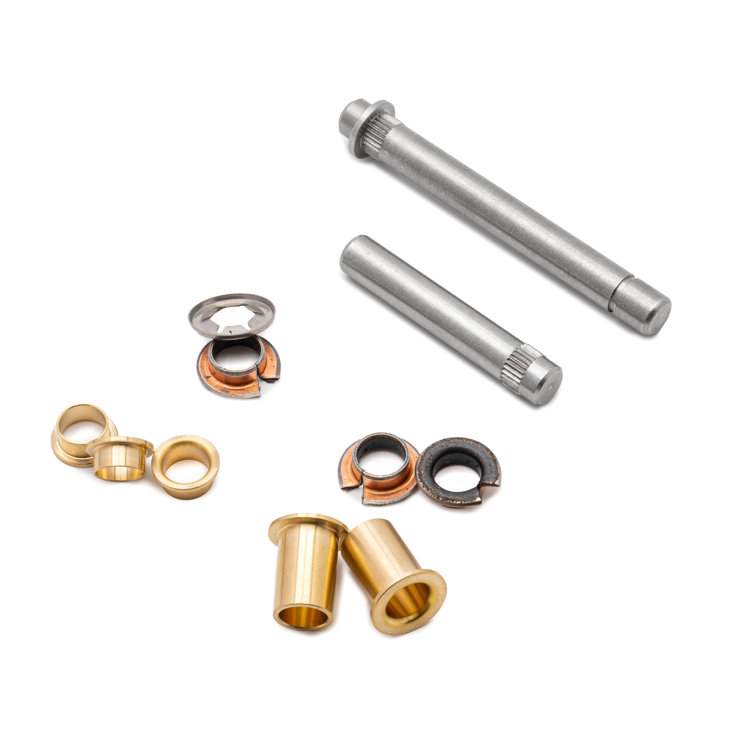 Repair kit for door hinge AUDI 100 [C4] 2