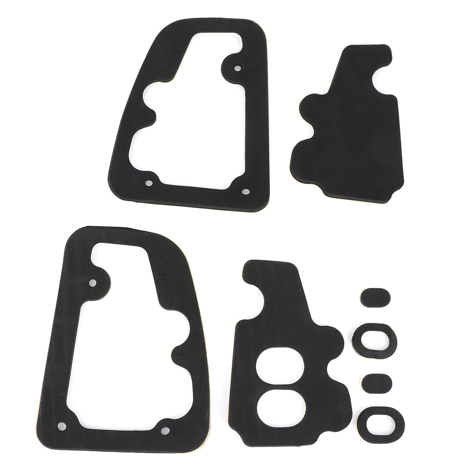 Juntas de luces traseras para Mercedes ML W164 a1648261591 y a1648261691