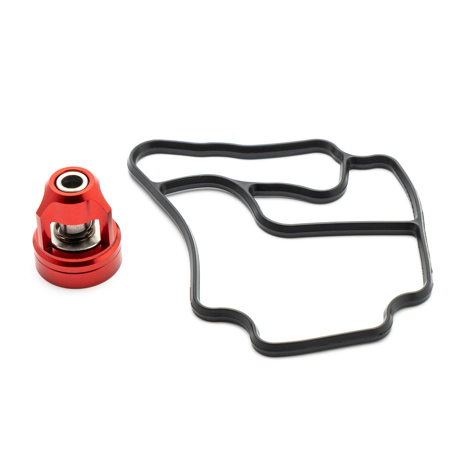 Reinforced oil cup valve BMW M50, M50TU, M52, M52TU, M52B28, M54, M56