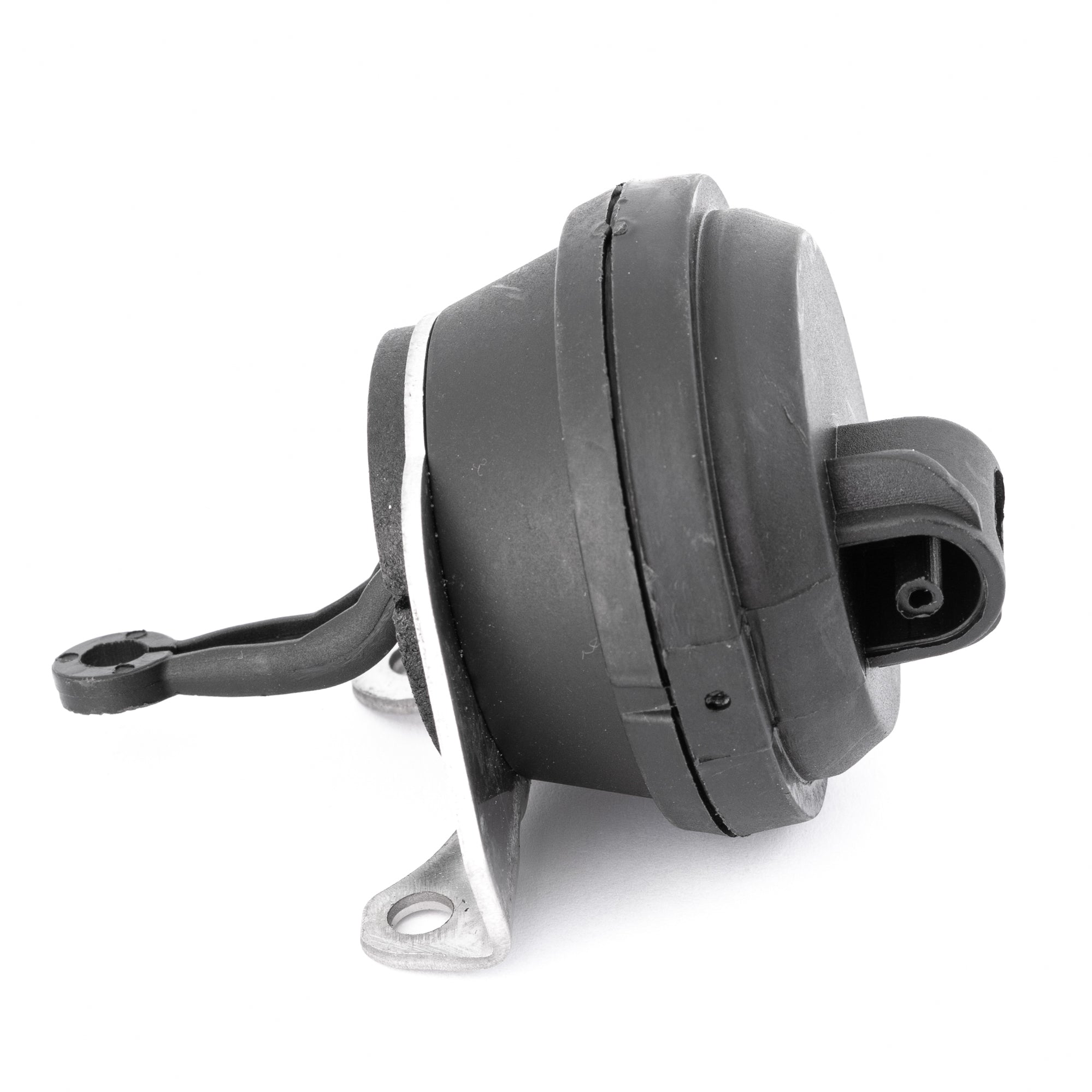 Vacuum radiator actuator of the VAG 1.6TDI, 2.0TDI 03L131512CF EGR system 4