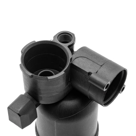AMK Land Rover L405 Air Suspension Compressor Dryer Housing LR069691 3