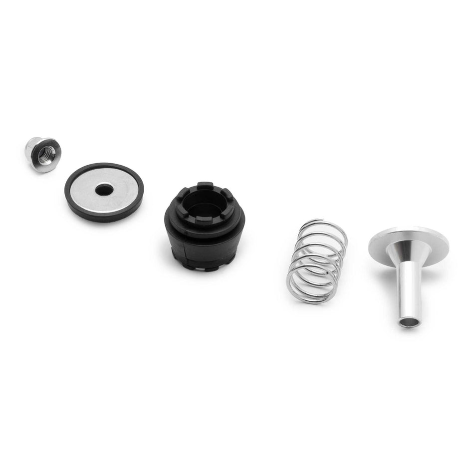 Vibration mountings for air suspension compressor AMK for Mercedes W164, W211, W222, W251 A2113270430