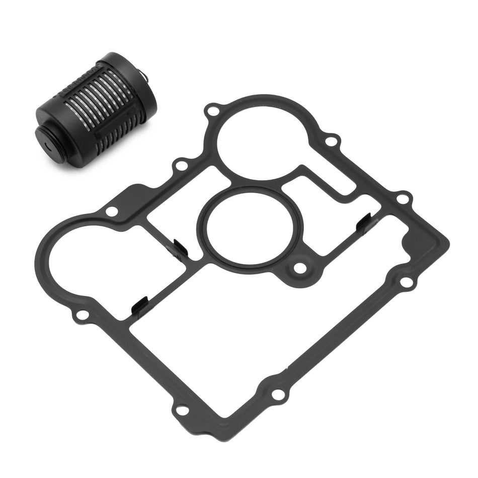 Rear gearbox filter (haldex couplings) Opel GM 20986573 0403012