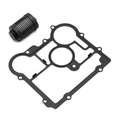 Rear gearbox filter (haldex couplings) Opel GM 20986573 0403012 1
