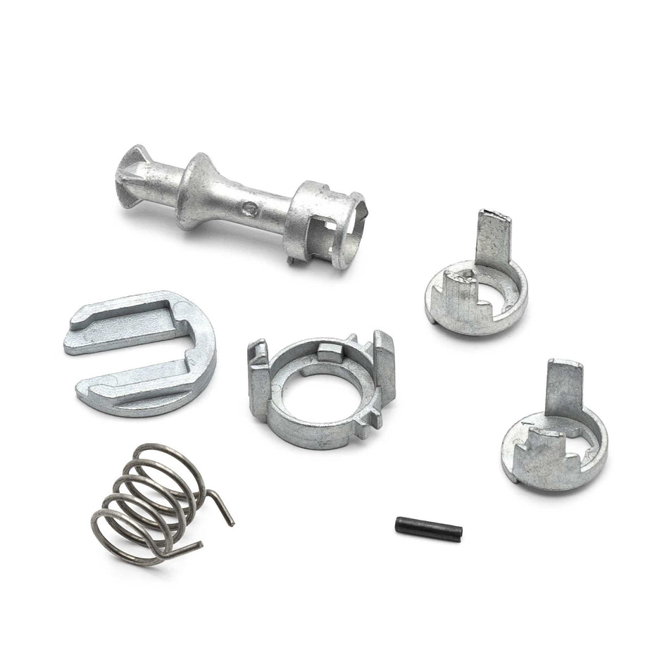 Kit de reparación para cilindro de cerradura de puerta BMW X5 E53, X3 E83 51217035421
