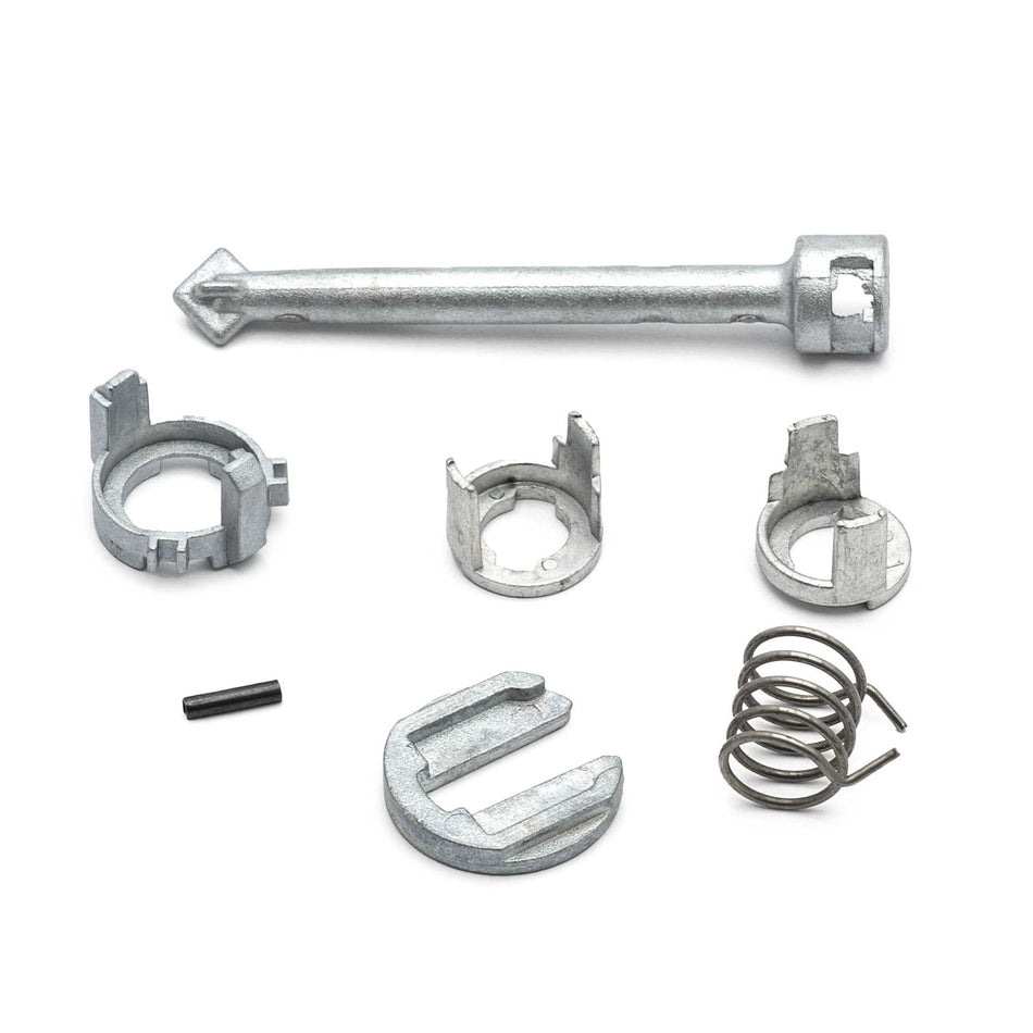 Repair kit for door lock cylinder BMW E70, E71 51217187881, 51217187882