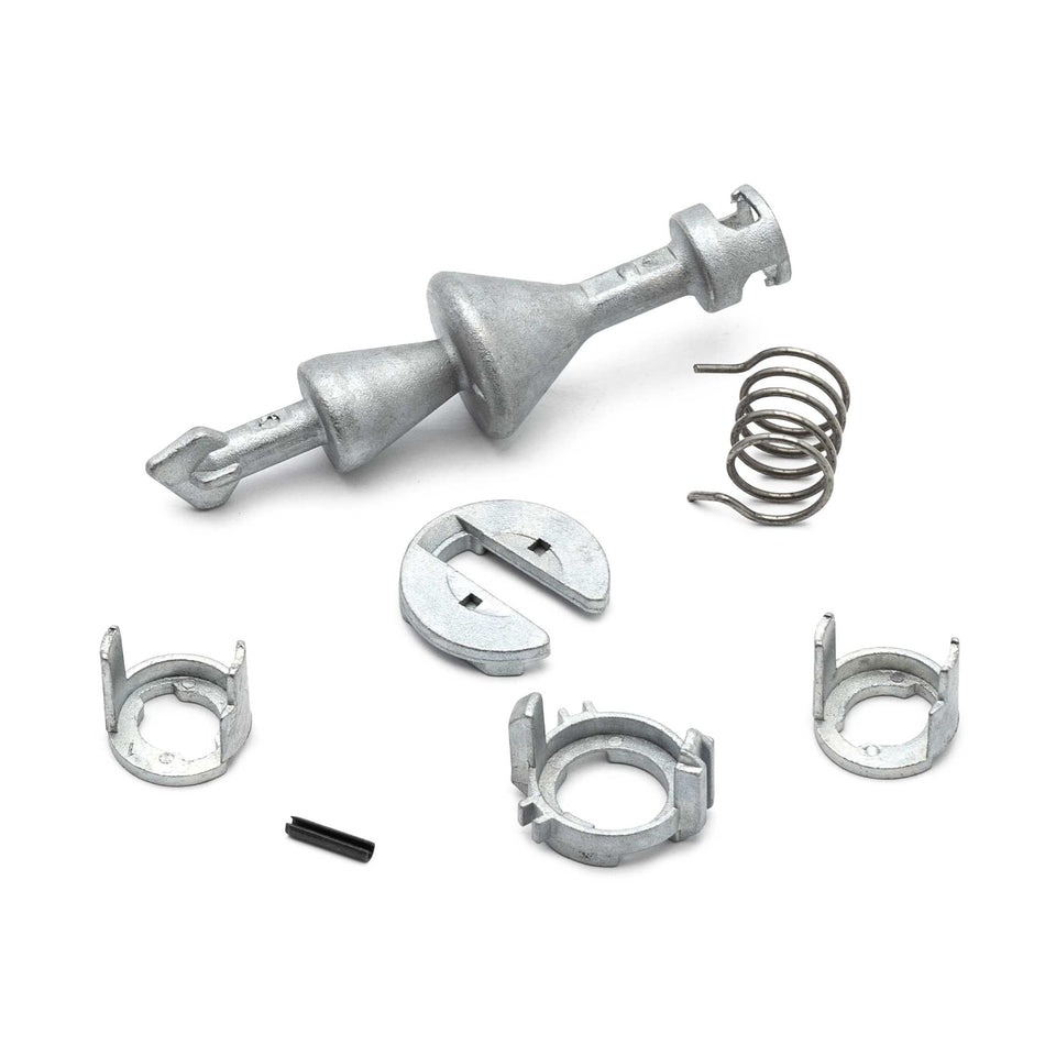 Repair kit for door lock cylinder BMW E90, E91, E92, E93 51217199833