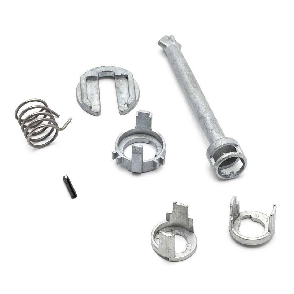 Repair kit for door lock cylinder BMW E70, E71 51217187881, 51217187882