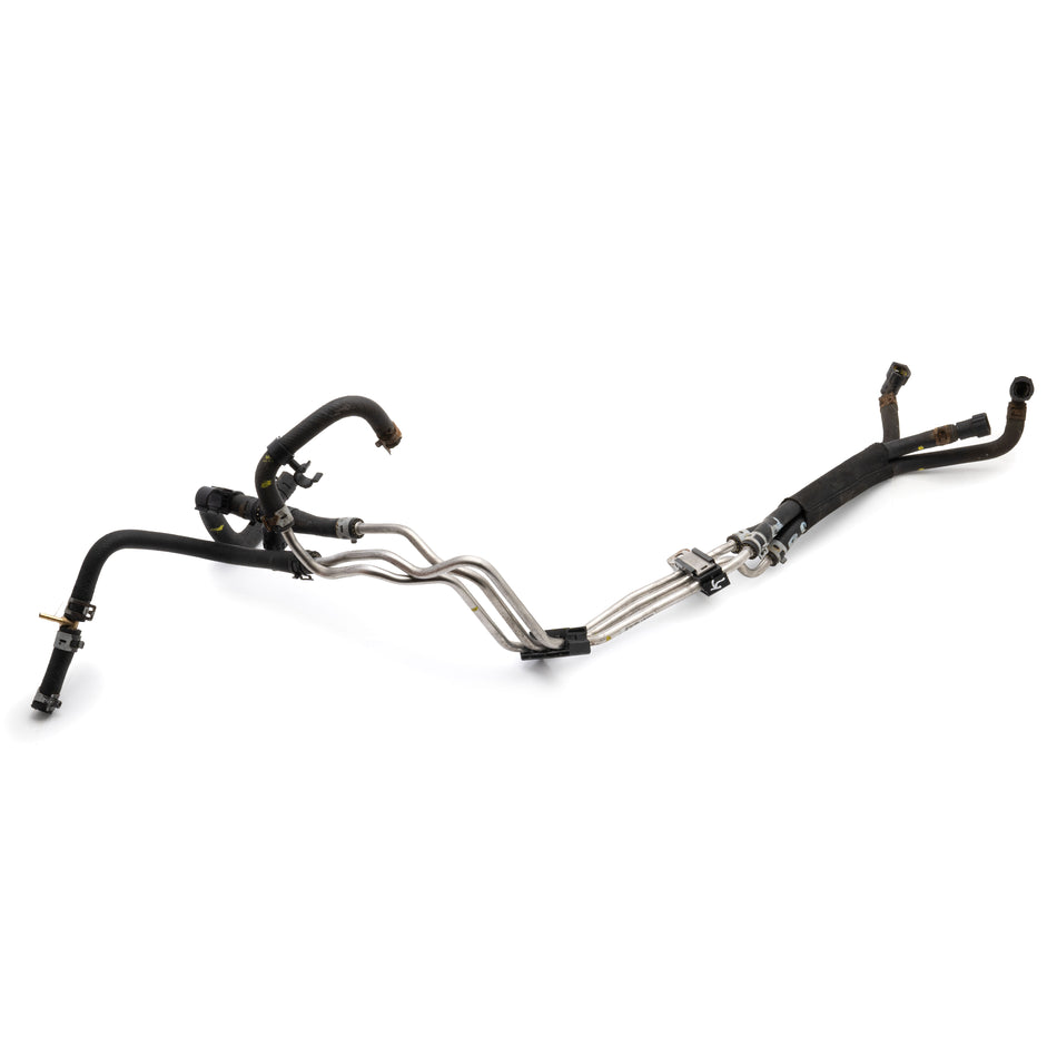 Fuel line repair kit VW Crafter 2.0 TDI 16V 2E0130308K