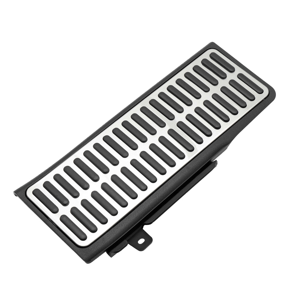 Pedal pads VW Passat B6, B7, CC, Skoda Superb manual transmission