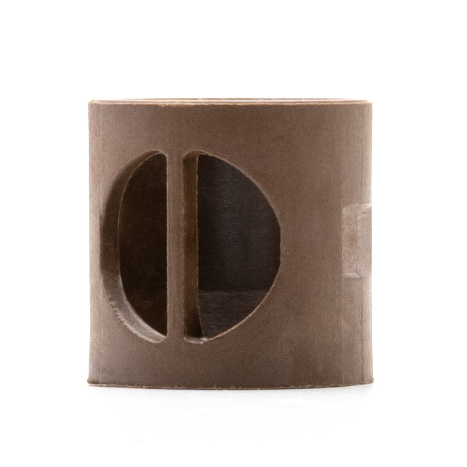 Bushings for stove valves