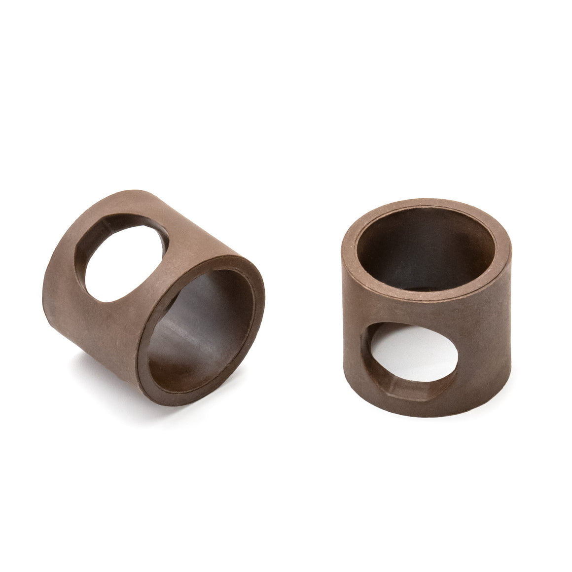 Bushings for stove valves 3