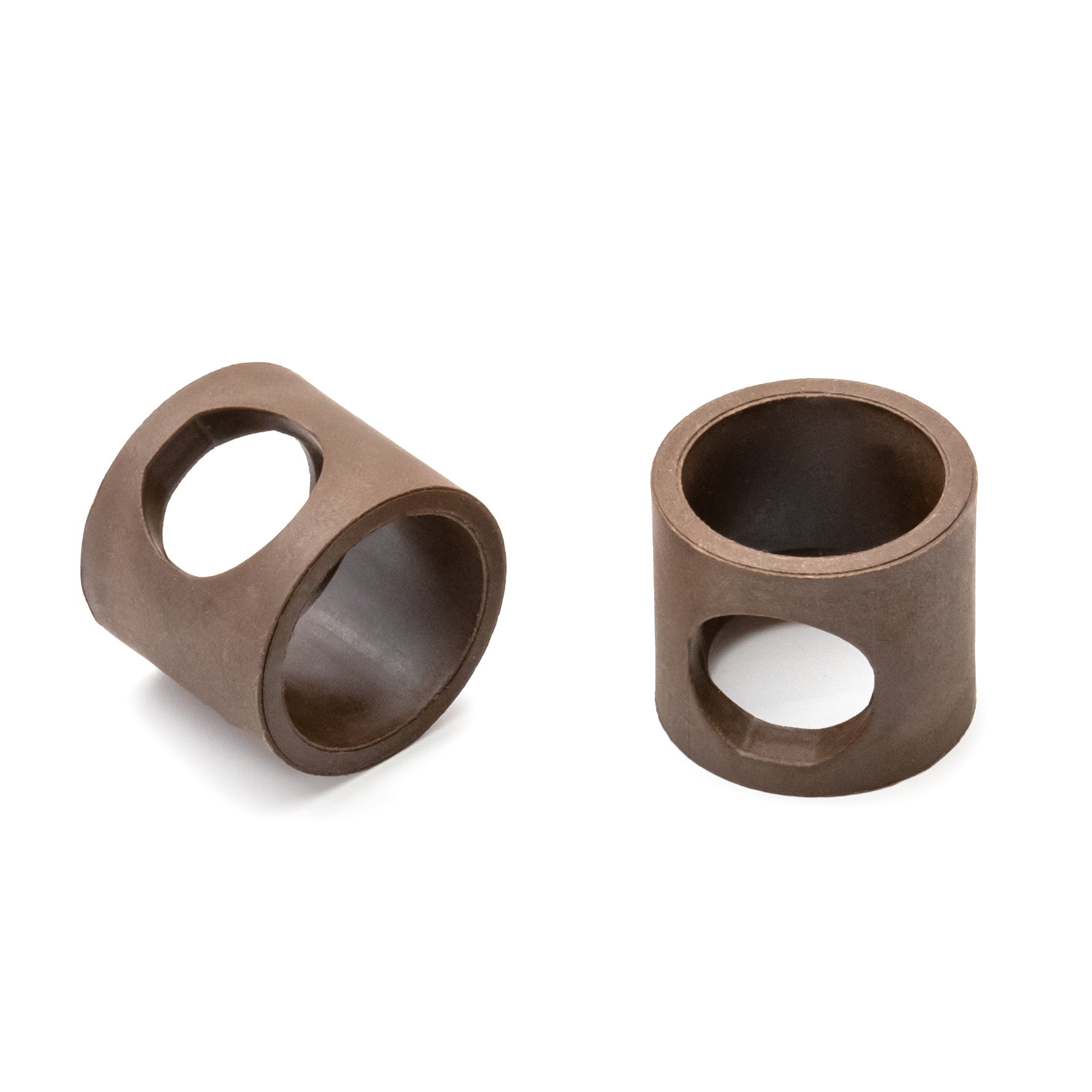 Bushings for stove valves 3