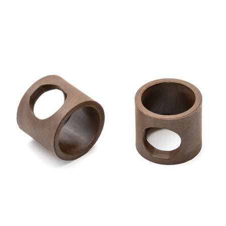 Bushings for stove valves 3