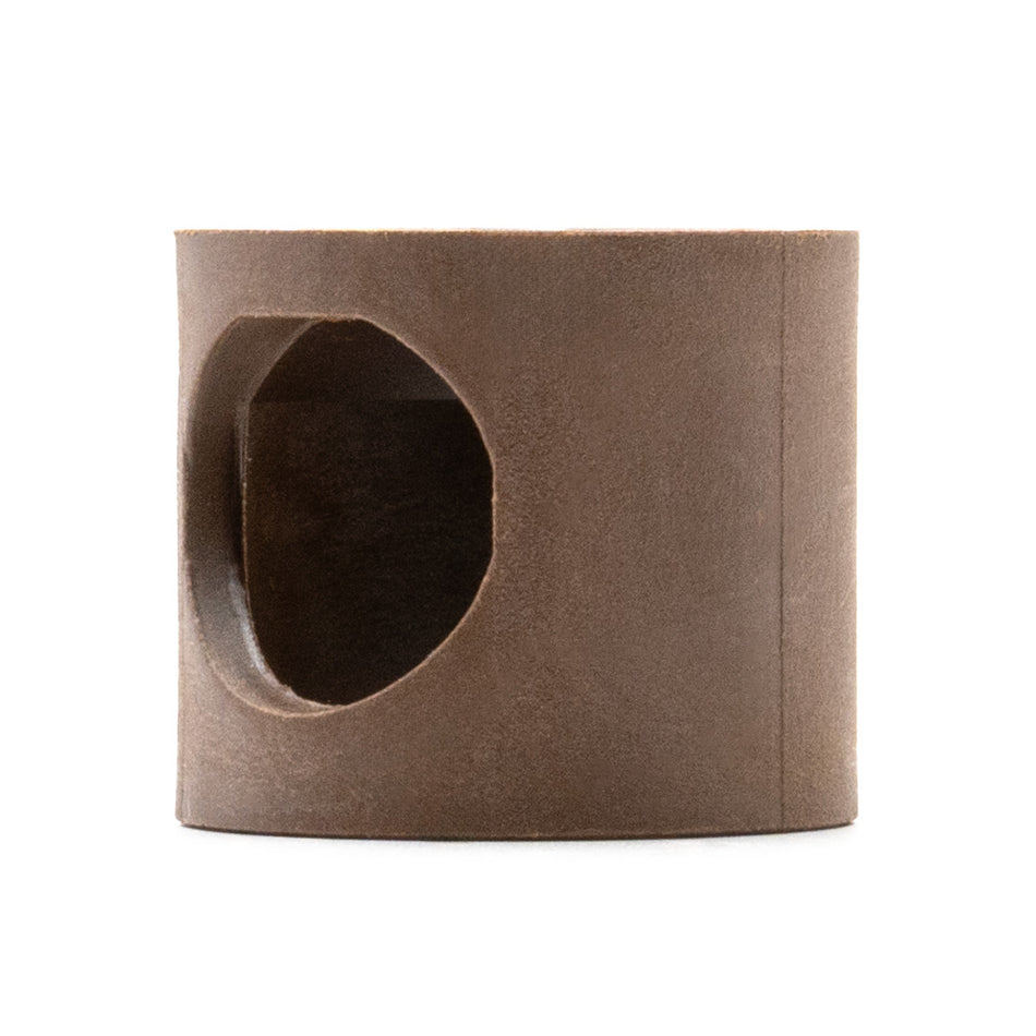 Bushings for stove valves