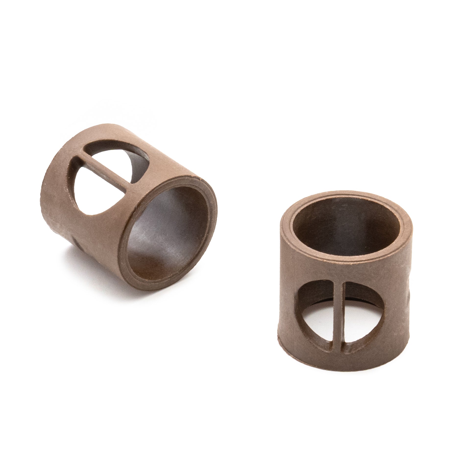 Bushings for stove valves 3