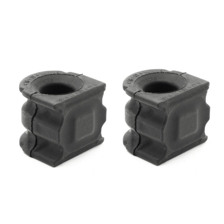 Front stabilizer bushings General Motors 23366985, 84144879, 23396597 1