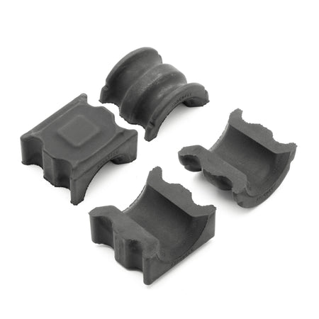 Front stabilizer bushings General Motors 23366985, 84144879, 23396597 2