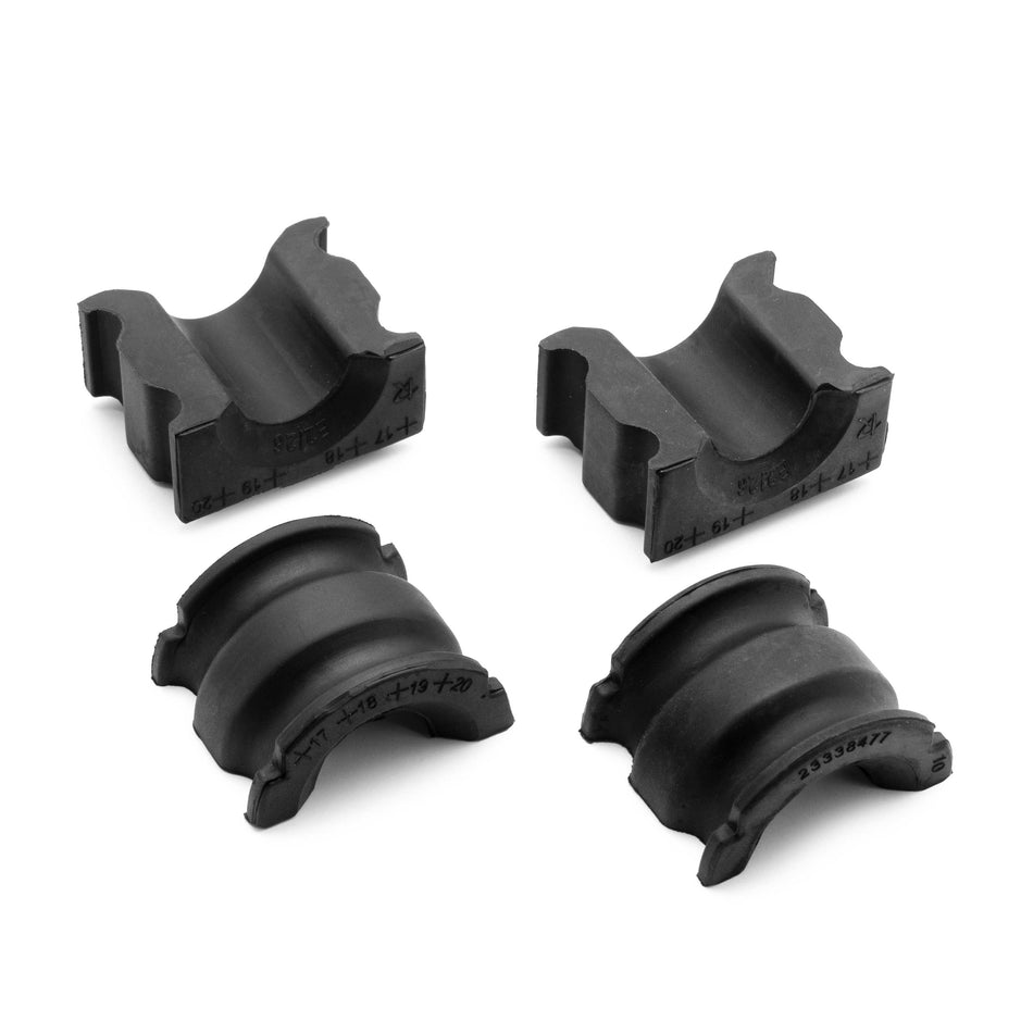 Front Stabilizer Bushings Chevrolet Malibu 2016-2021 and Buick Regal 2018-2020 23338477