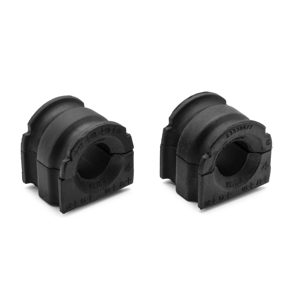 Front Stabilizer Bushings Chevrolet Malibu 2016-2021 and Buick Regal 2018-2020 23338477