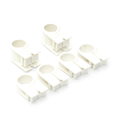 Intake manifold bushings Opel Astra G, Zafira A, Vectra B 90536060 3