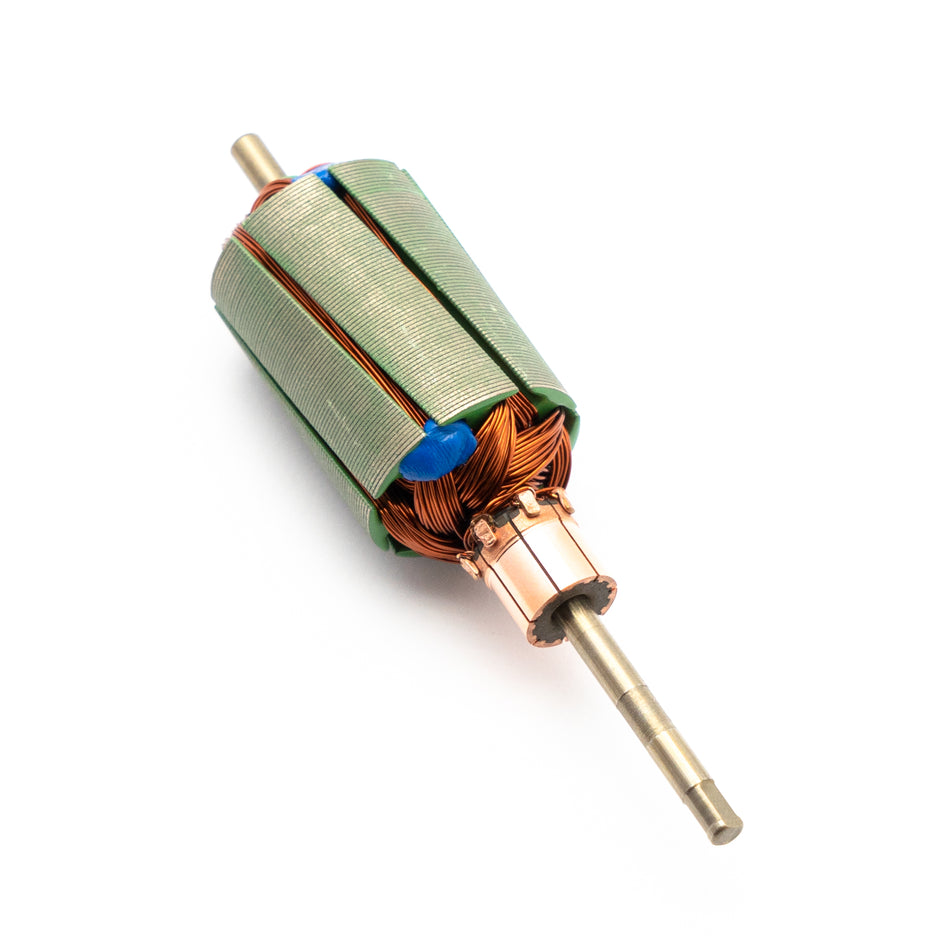 Anchor (rotor) for the electric motor of the Haldex coupling pump (Haldex) 4th generation