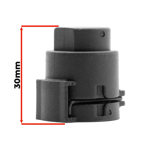 Antifreeze plug BMW 11531436850 (analog) 1