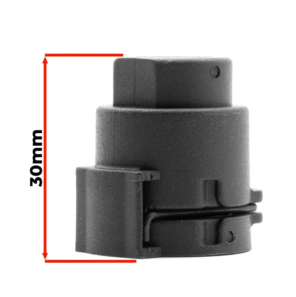 Antifreeze plug BMW 11531436850 (analog)
