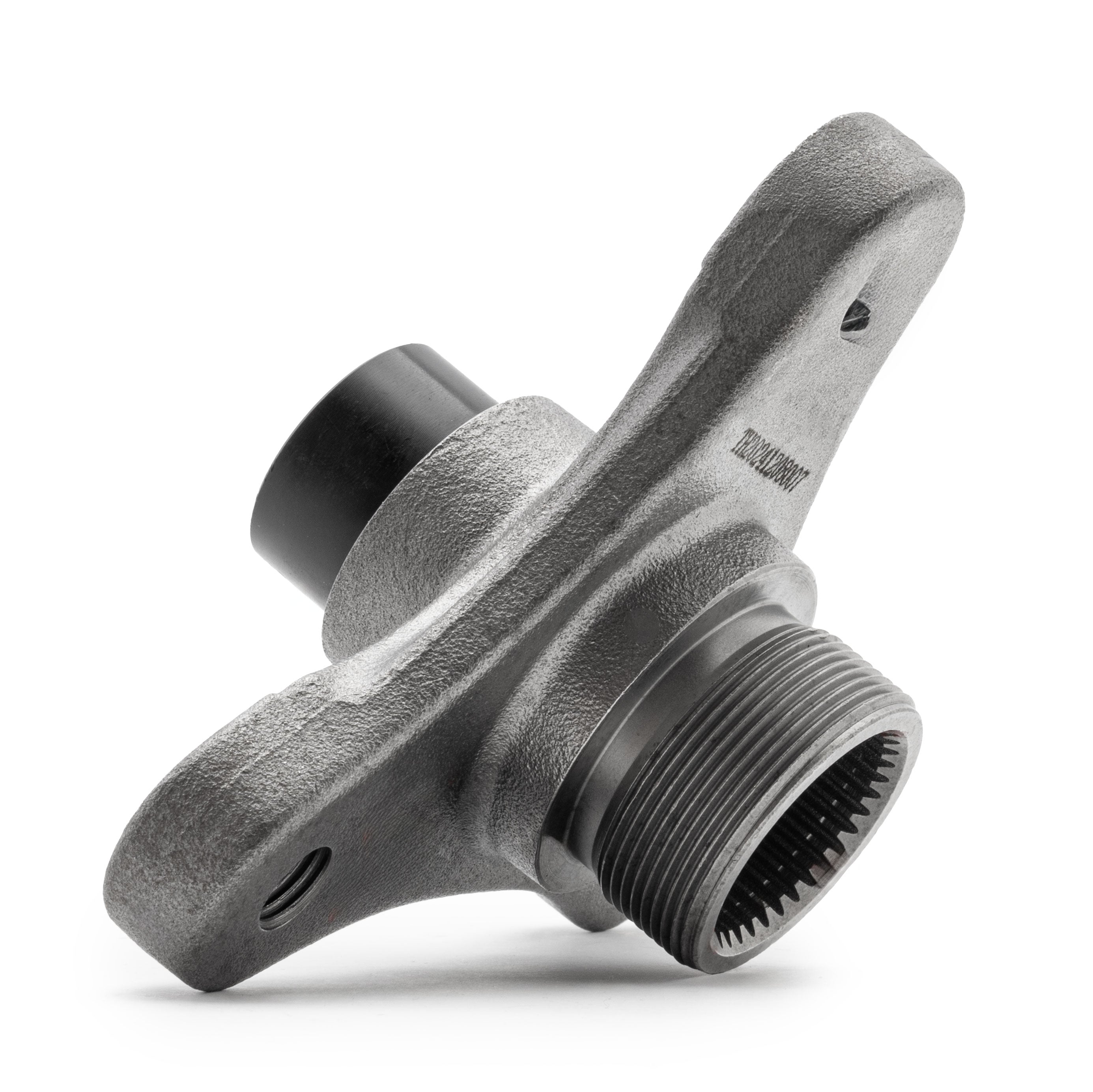 Flange tailpiece rear gear BMW 37 teeth 81mm 7578150 3