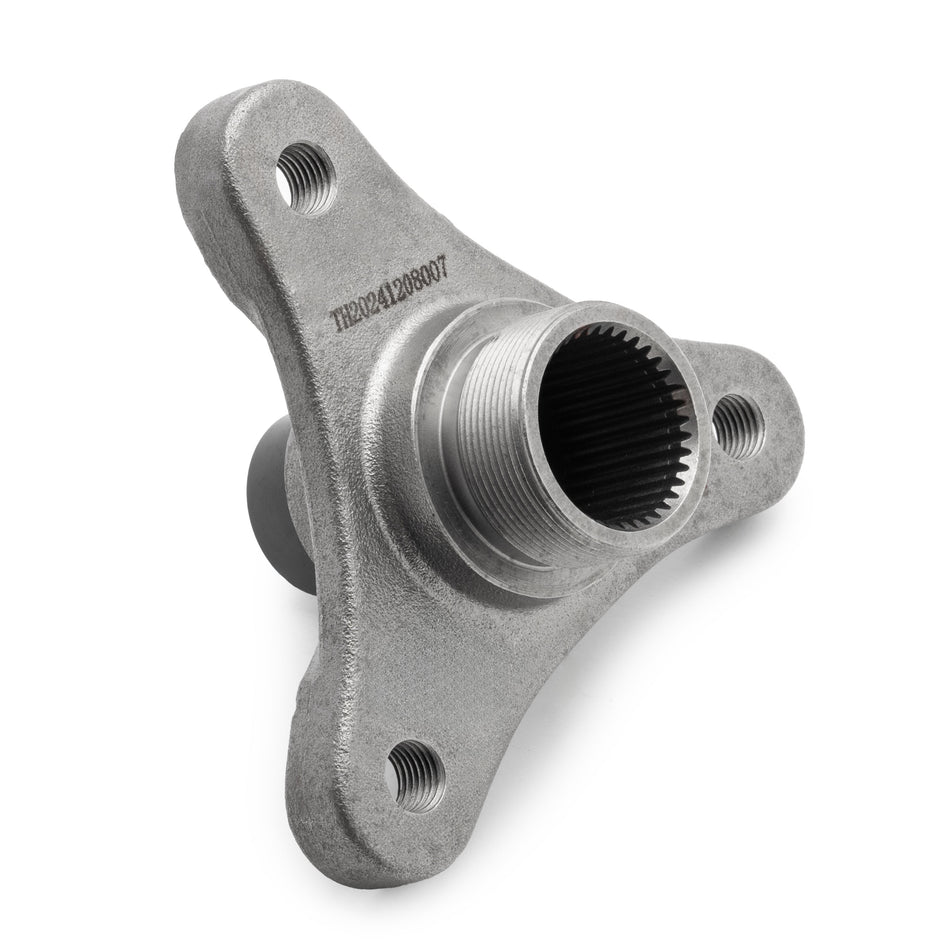 Flange tailpiece rear gear BMW 37 teeth 81mm 7578150