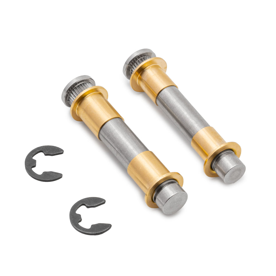 Repair kit for front and rear door hinges Toyota Land Cruiser Prado
