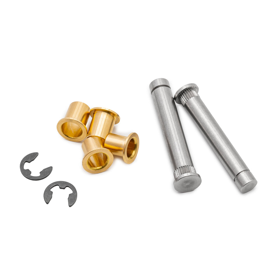 Repair kit for front and rear door hinges Toyota Land Cruiser Prado