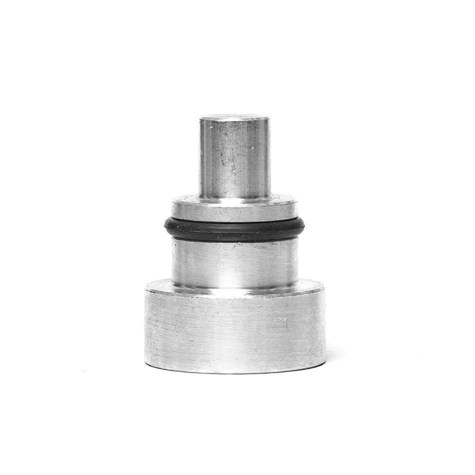 The plug of the axis of the vortex dampers BMW N47 2.0 Diesel