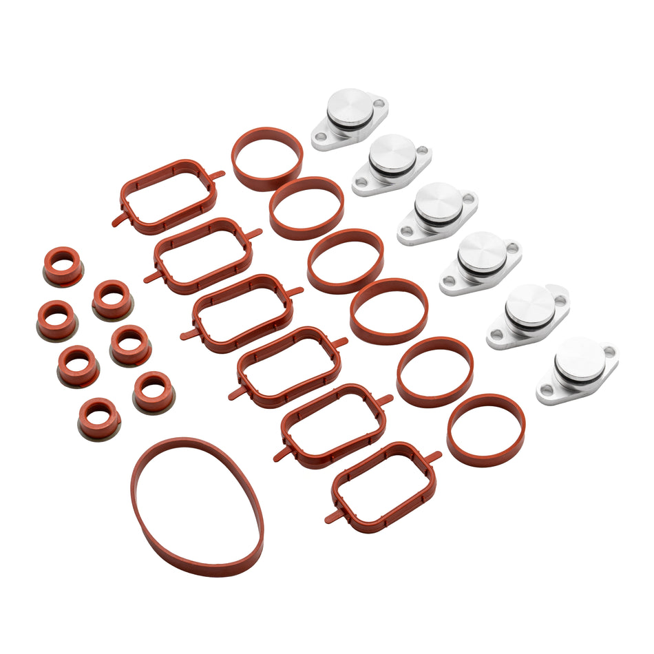 BMW Vortex Damper Plugs (22mm 6pcs)