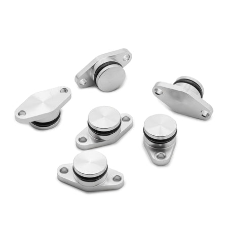 BMW Vortex Damper Plugs (22mm 6pcs) 3
