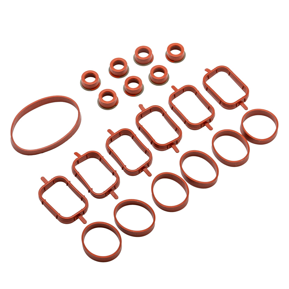 BMW Vortex Damper Plugs (22mm 6pcs)